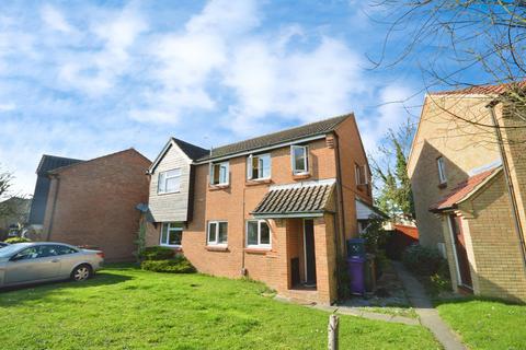 1 bedroom flat to rent, Alder Close, Baldock, SG7