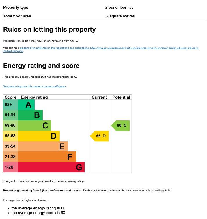 EPC Graph