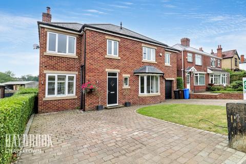 undefined, The Wheel, Ecclesfield
