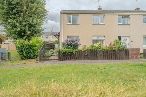 Newgale Row, Cwmbran NP44