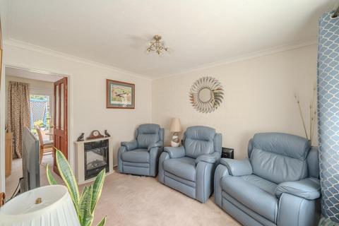 3 bedroom end of terrace house for sale, Newgale Row, Cwmbran NP44