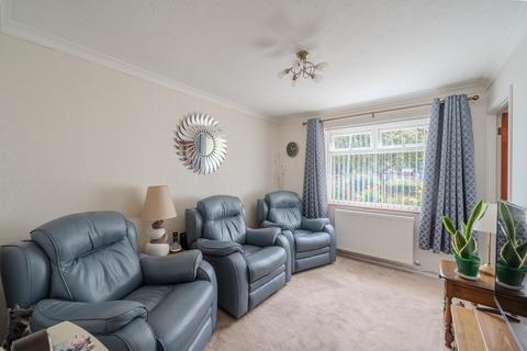 3 bedroom end of terrace house for sale, Newgale Row, Cwmbran NP44