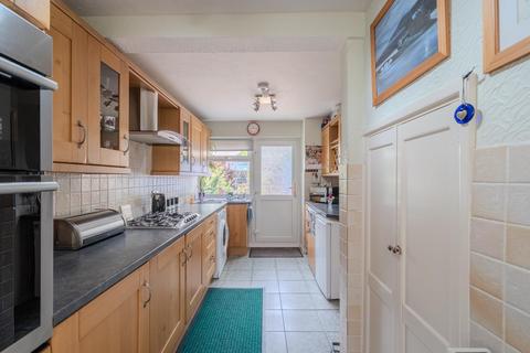 3 bedroom end of terrace house for sale, Newgale Row, Cwmbran NP44
