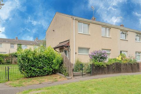 Newgale Row, Cwmbran NP44