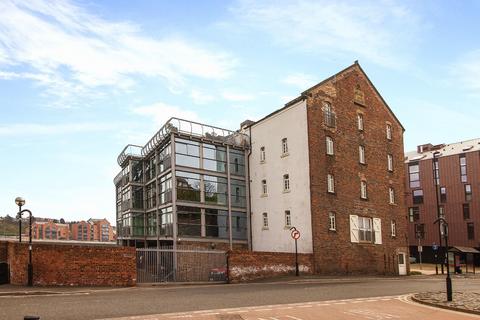 1 bedroom flat for sale, Brewery Bond, Duke Street, North Shields