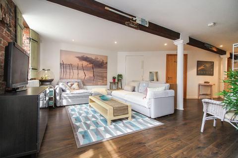 1 bedroom flat for sale, Brewery Bond, Duke Street, North Shields