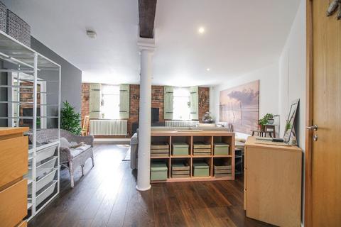 1 bedroom flat for sale, Brewery Bond, Duke Street, North Shields