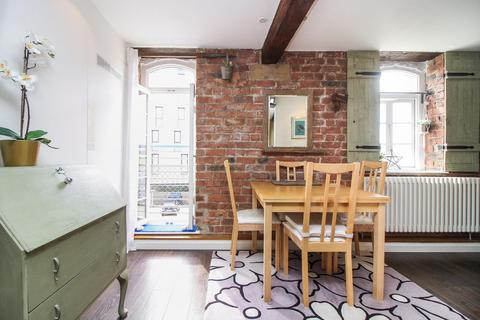 1 bedroom flat for sale, Brewery Bond, Duke Street, North Shields
