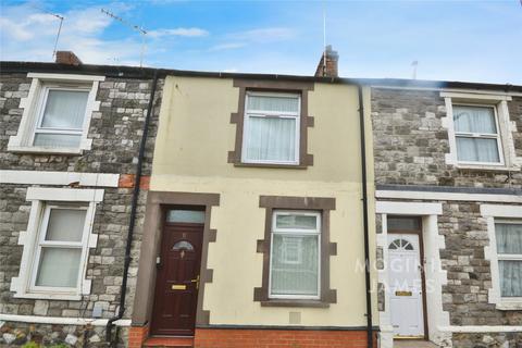 undefined, Gwendoline Street, Splott, Cardiff