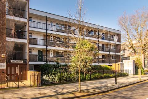 Walmer Road, Holland Park, London, W11
