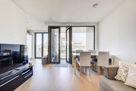 Kilburn Park Road, West Kilburn, London, NW6