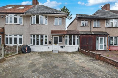 4 bedroom semi-detached house for sale, Latham Road, Bexleyheath, DA6