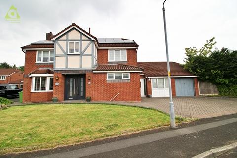 undefined, Parkway, Westhoughton, BL5 2RZ