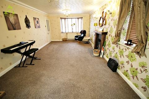 undefined, Parkway, Westhoughton, BL5 2RZ