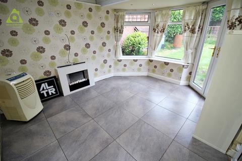 undefined, Parkway, Westhoughton, BL5 2RZ