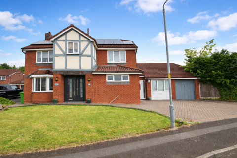 undefined, Parkway, Westhoughton, BL5 2RZ