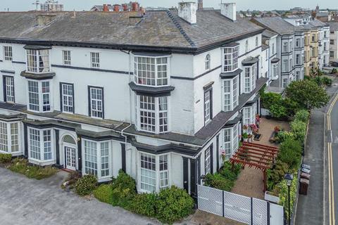 1 bedroom apartment for sale, 45a Promenade, Merseyside PR9