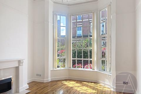 1 bedroom apartment for sale, 45a Promenade, Merseyside PR9