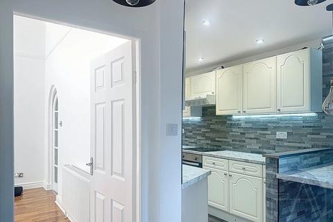 1 bedroom apartment for sale, 45a Promenade, Merseyside PR9