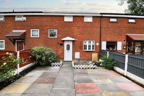 2 bedroom terraced house for sale, Paris Avenue, Salford, M5
