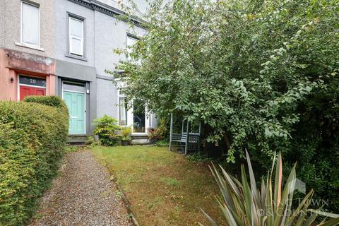 3 bedroom terraced house for sale, Cheltenham Place, Plymouth PL4