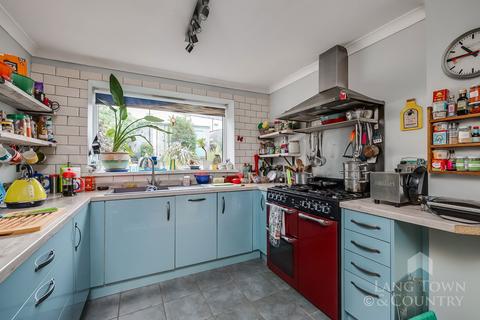 3 bedroom terraced house for sale, Cheltenham Place, Plymouth PL4