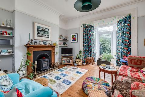 3 bedroom terraced house for sale, Cheltenham Place, Plymouth PL4