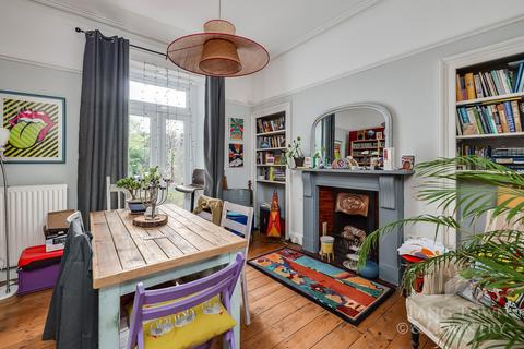 3 bedroom terraced house for sale, Cheltenham Place, Plymouth PL4