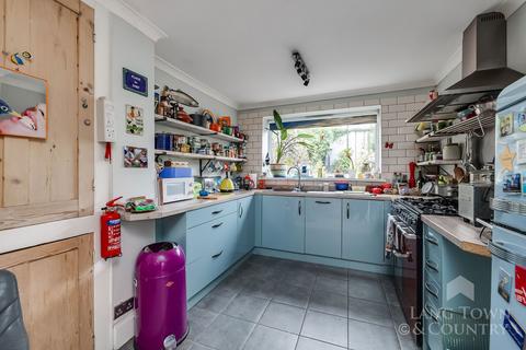 3 bedroom terraced house for sale, Cheltenham Place, Plymouth PL4