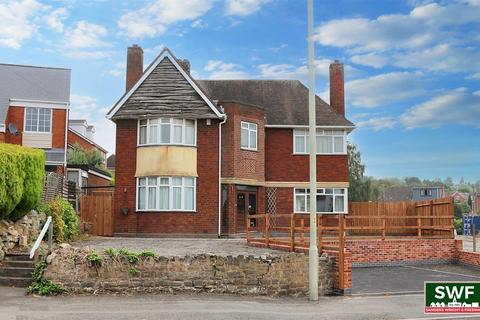 3 bedroom detached house for sale, Himley Road, Gornal Wood