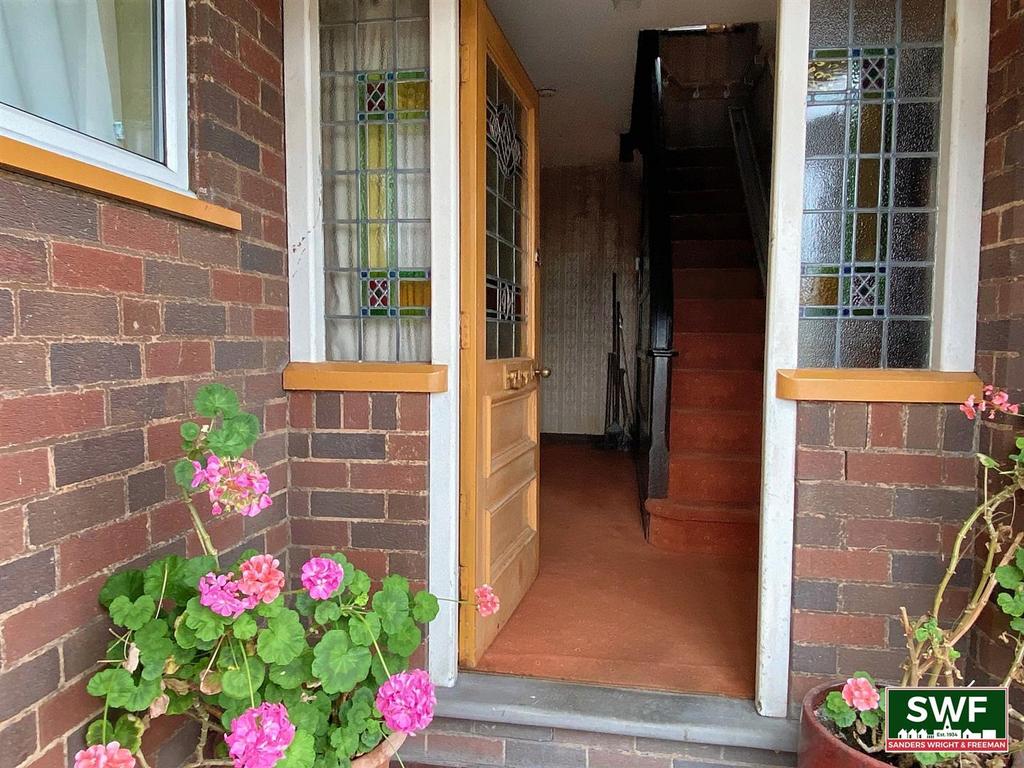 Porch