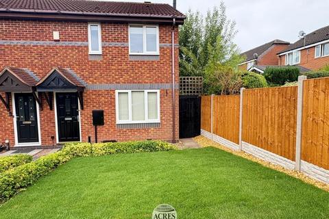 Churchill Road, New Oscott, Sutton Coldfield