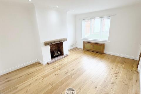 undefined, Churchill Road, New Oscott, Sutton Coldfield