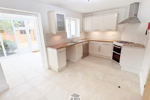 undefined, Churchill Road, New Oscott, Sutton Coldfield