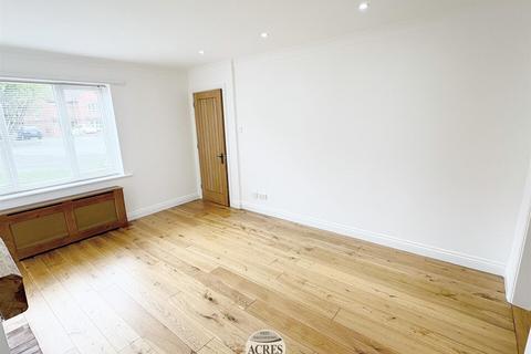 undefined, Churchill Road, New Oscott, Sutton Coldfield