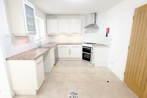 undefined, Churchill Road, New Oscott, Sutton Coldfield