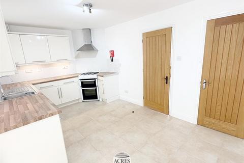 3 Churchill Road, New Oscott, Sutton Coldfield, B73 6SW