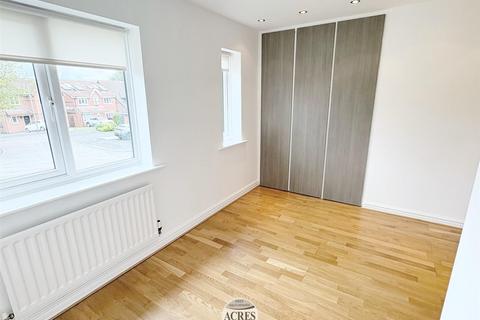 3 Churchill Road, New Oscott, Sutton Coldfield, B73 6SW