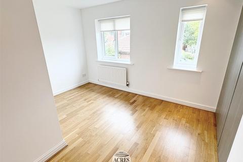 3 Churchill Road, New Oscott, Sutton Coldfield, B73 6SW