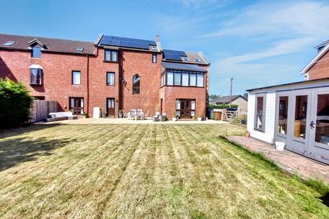 undefined, The Wynd, Amble, Northumberland, NE65 0LH