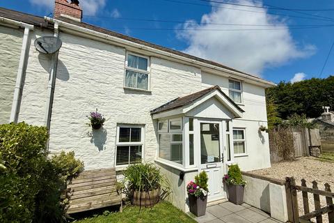 undefined, Valley Truckle, Camelford, PL32