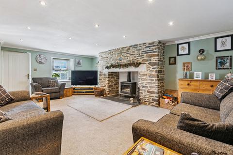 undefined, Valley Truckle, Camelford, PL32
