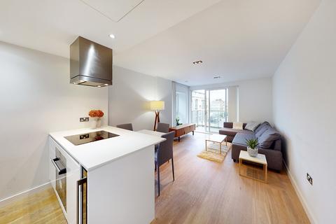2 bedroom flat to rent, Avantgarde Place, London E1