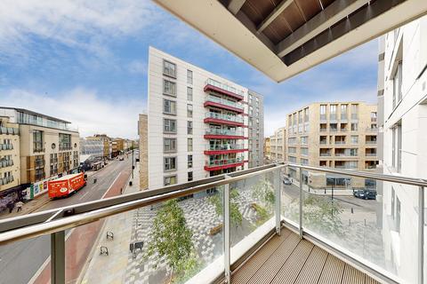 2 bedroom flat to rent, Avantgarde Place, London E1