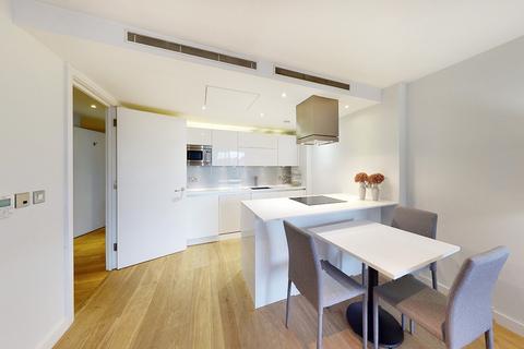 2 bedroom flat to rent, Avantgarde Place, London E1