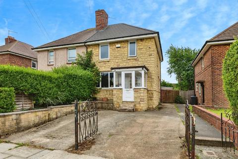 Wordsworth Avenue, Sheffield