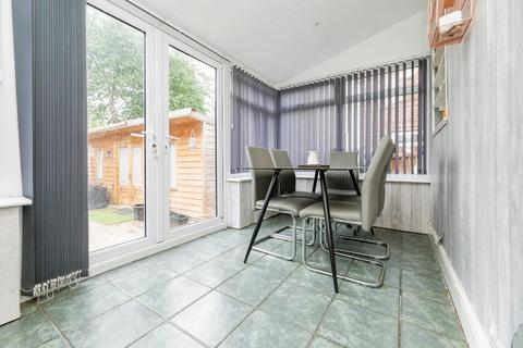 3 bedroom semi-detached house for sale, Wordsworth Avenue, Sheffield