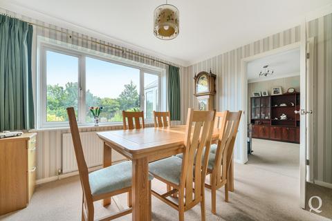 4 bedroom detached house for sale, Dalewood, Sittingbourne, Kent, ME10