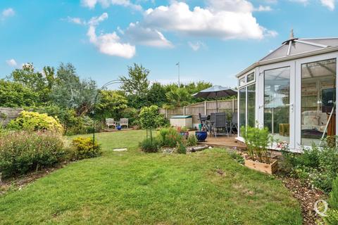 4 bedroom detached house for sale, Dalewood, Sittingbourne, Kent, ME10