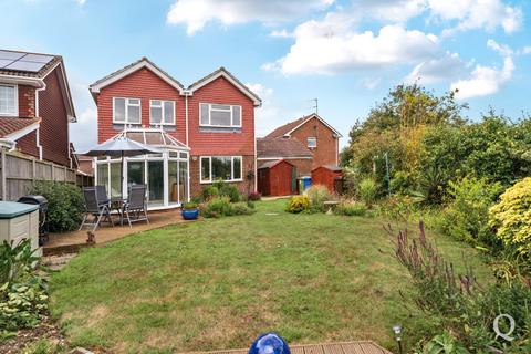 undefined, Dalewood, Sittingbourne, Kent, ME10